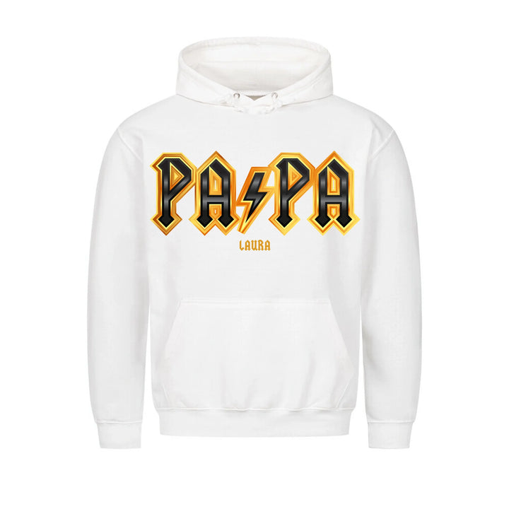Papa Rock Star