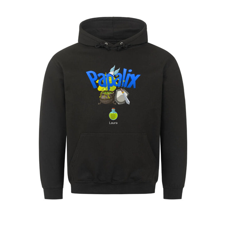 Papalix