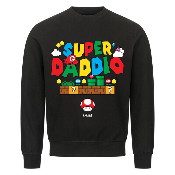Super Daddio