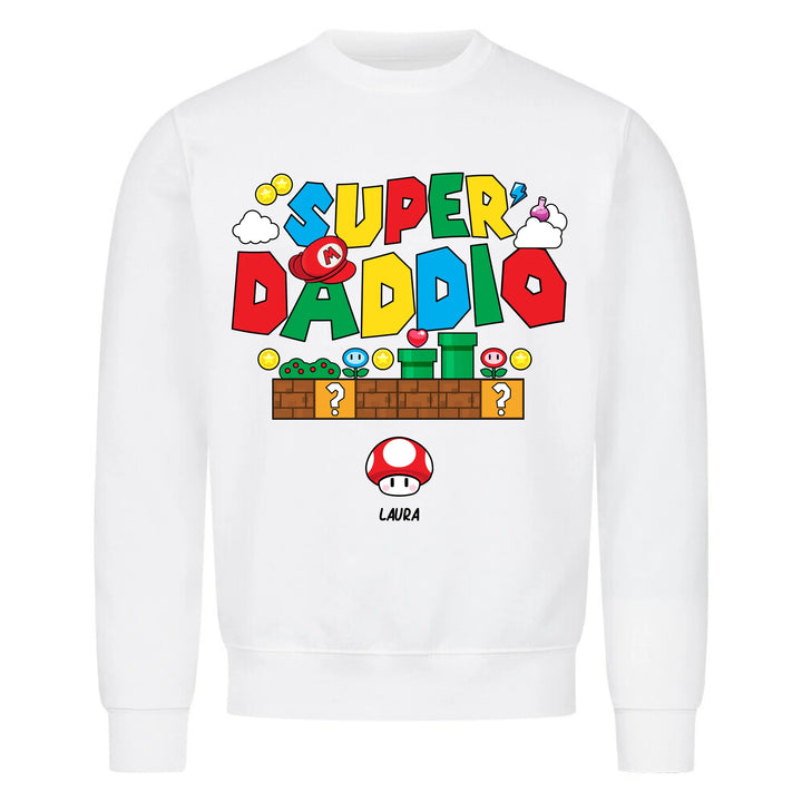Super Daddio