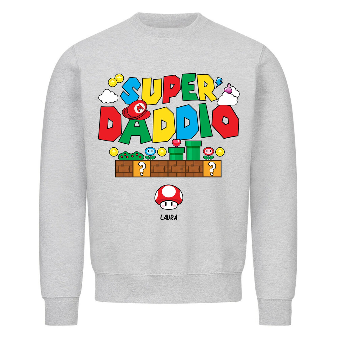 Super Daddio