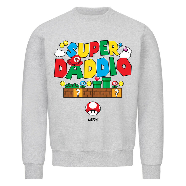 Super Daddio