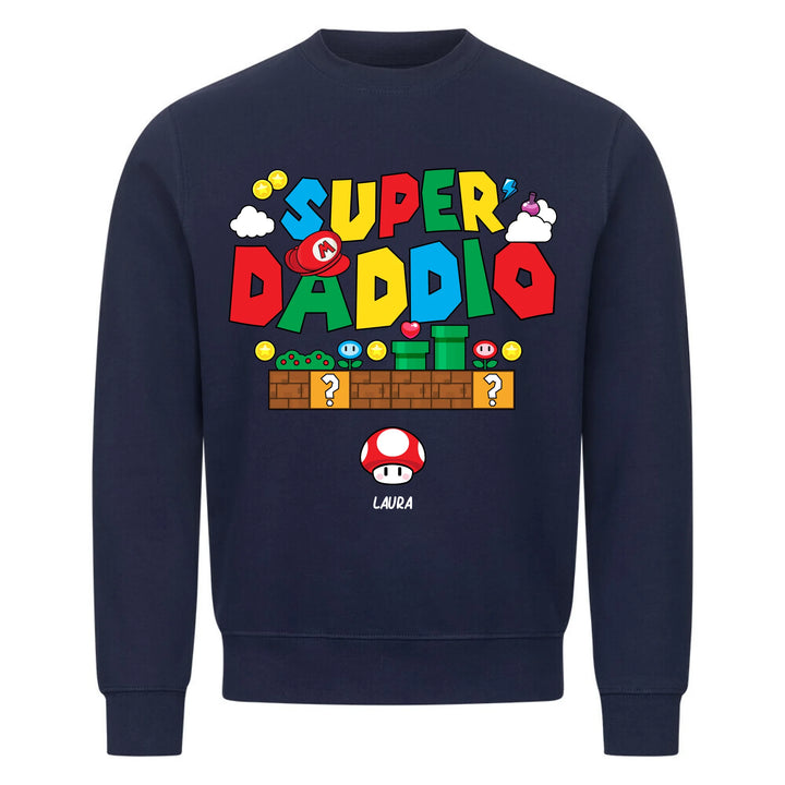 Super Daddio