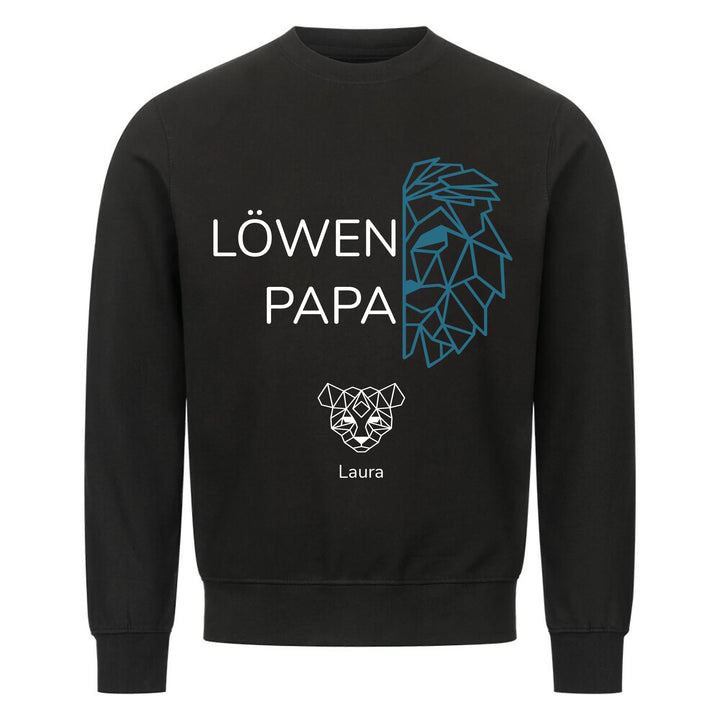 Löwen Papa