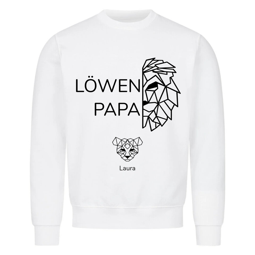 Löwen Papa