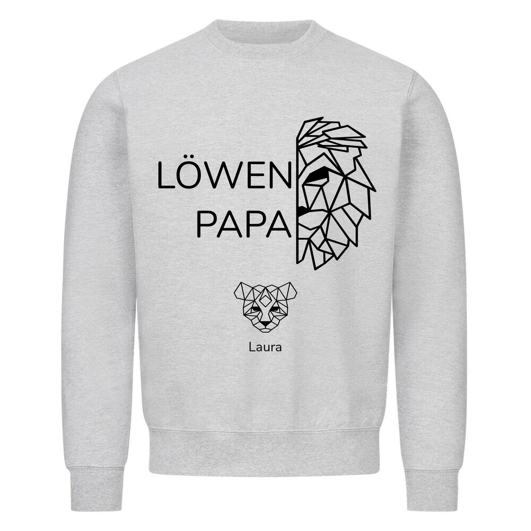 Löwen Papa