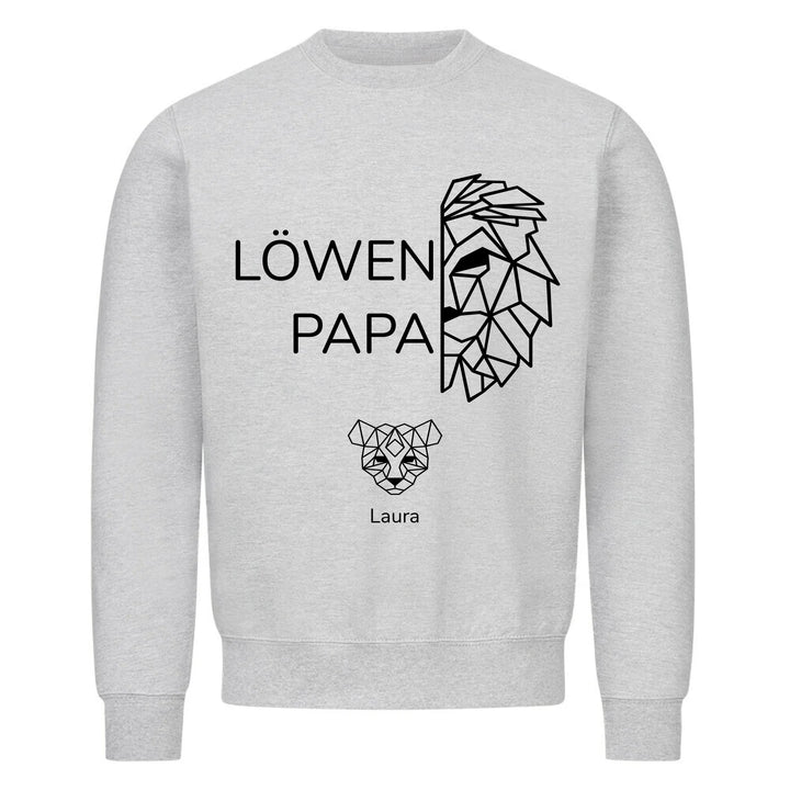 Löwen Papa