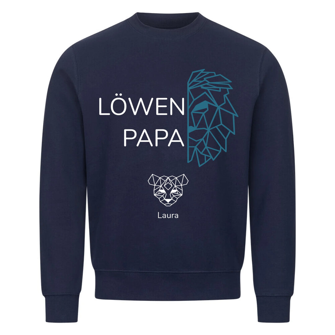 Löwen Papa
