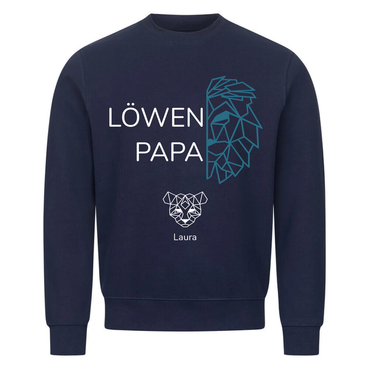 Löwen Papa