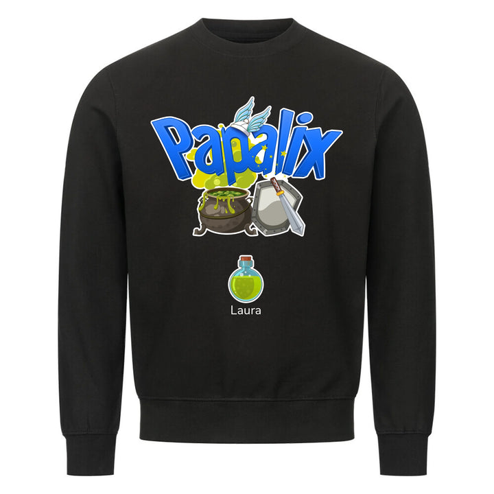 Papalix