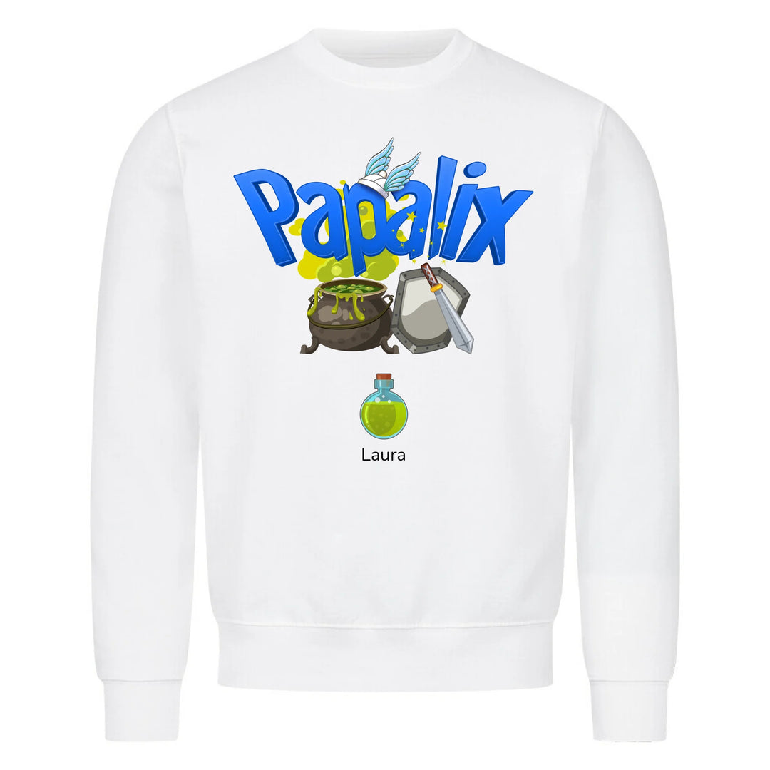 Papalix