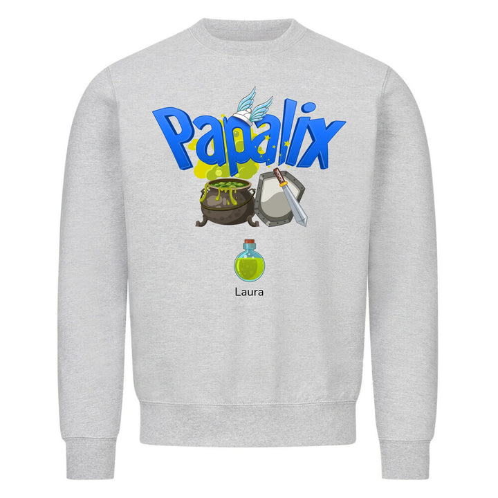 Papalix
