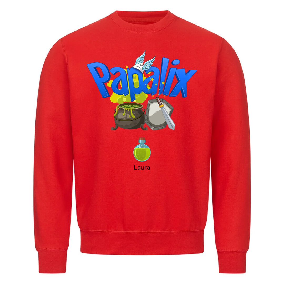 Papalix