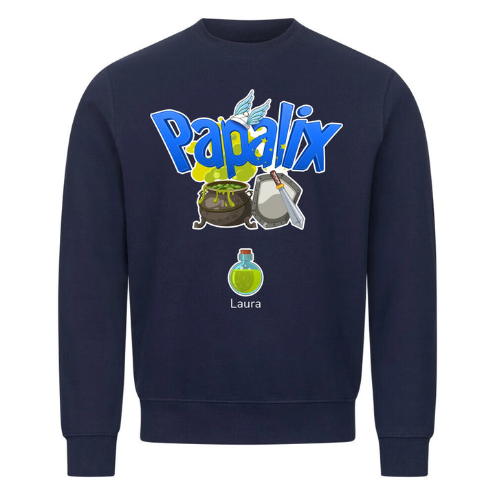 Papalix