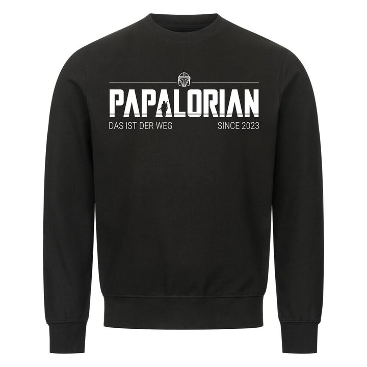 Papalorian