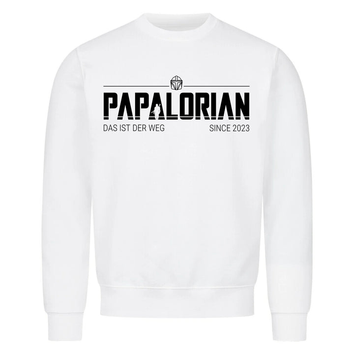 Papalorian