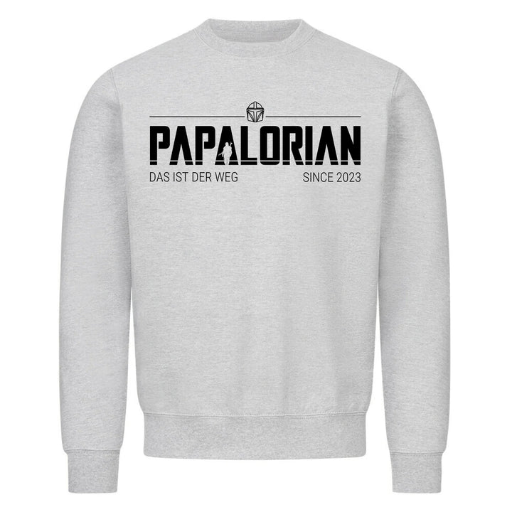 Papalorian