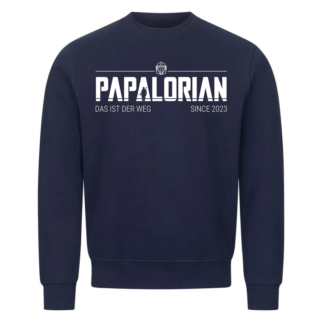 Papalorian