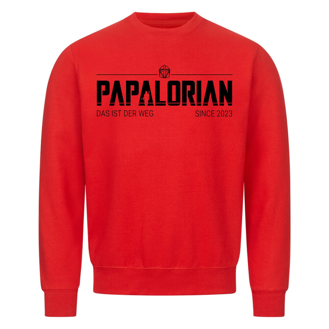 Papalorian