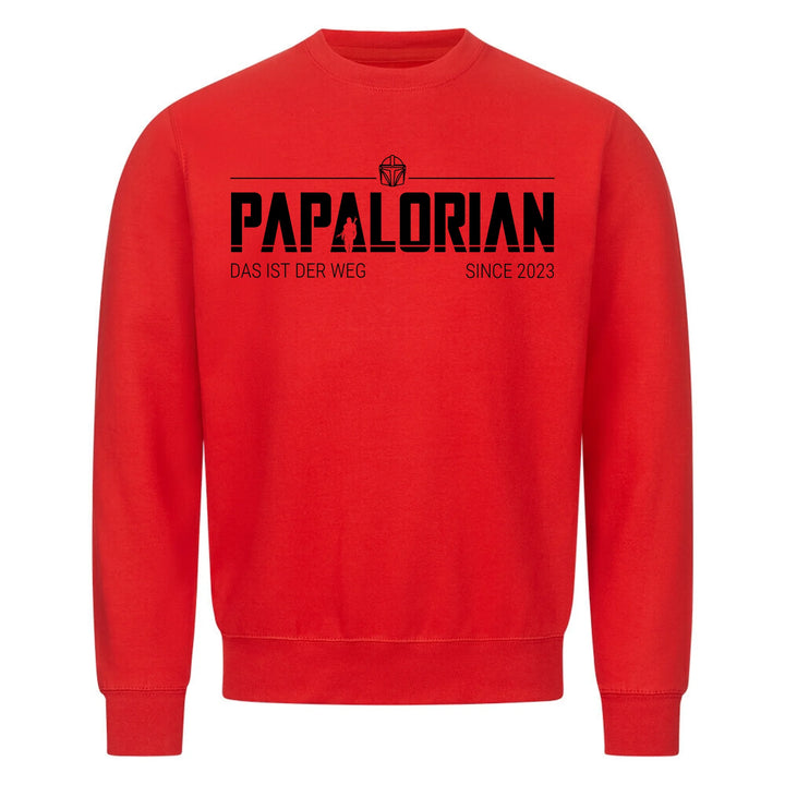 Papalorian