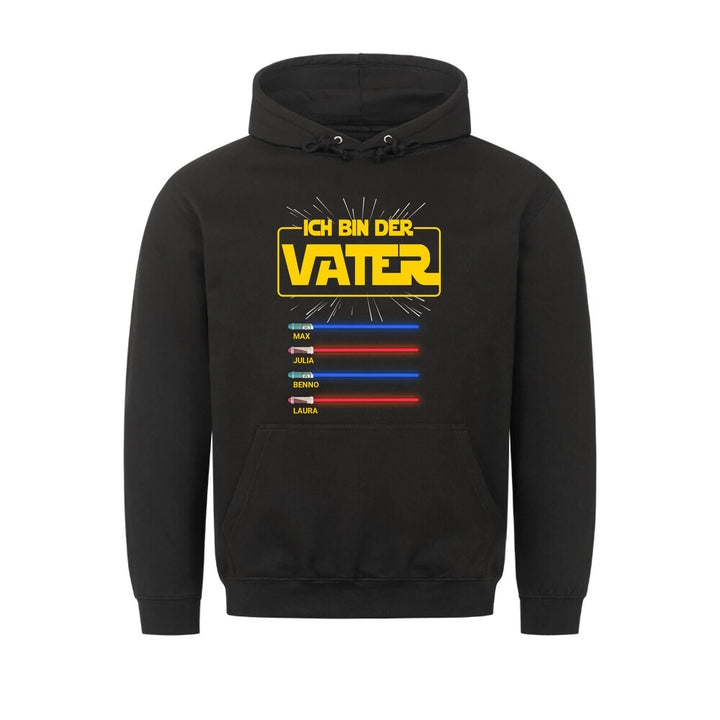 Ich Bin Der Vater