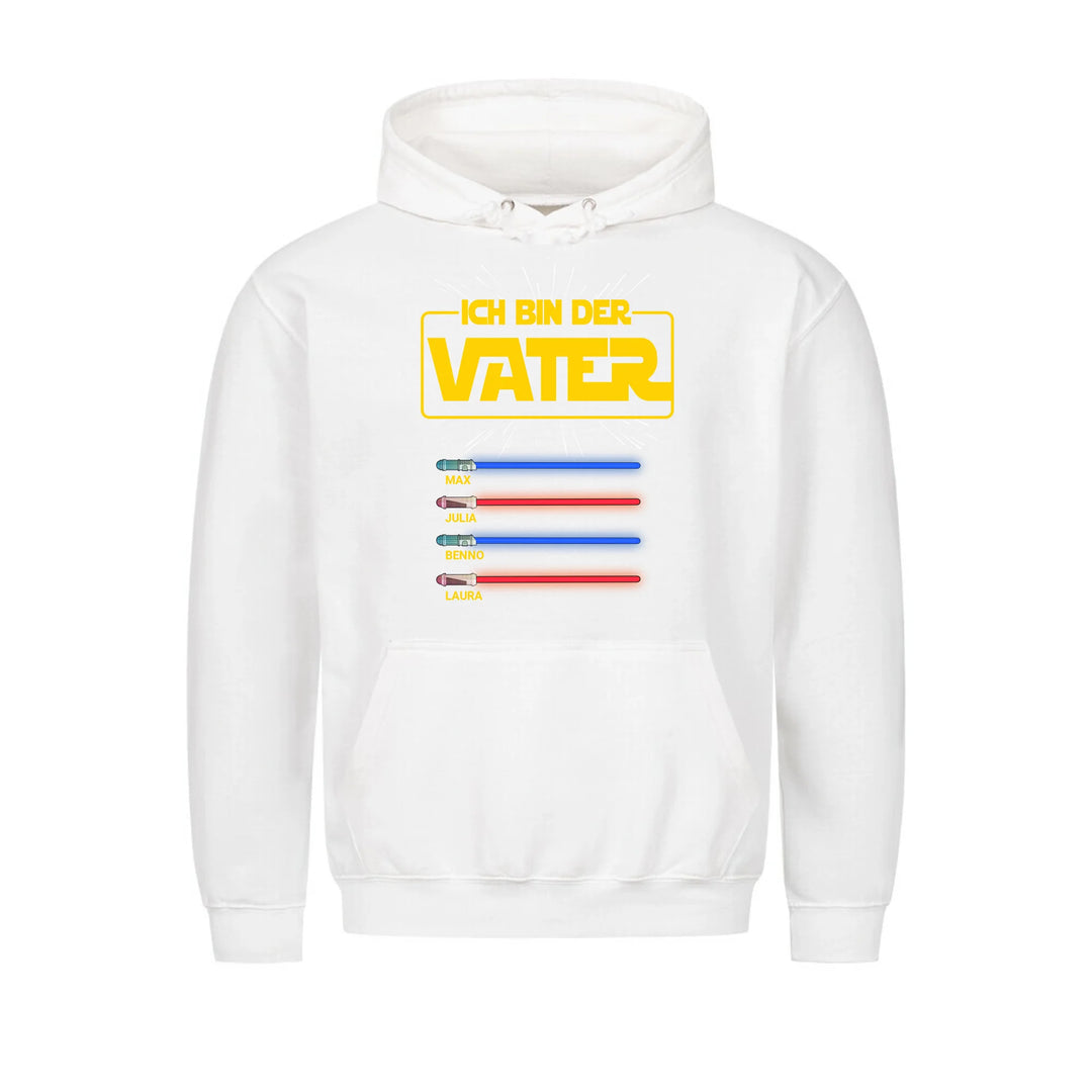 Ich Bin Der Vater