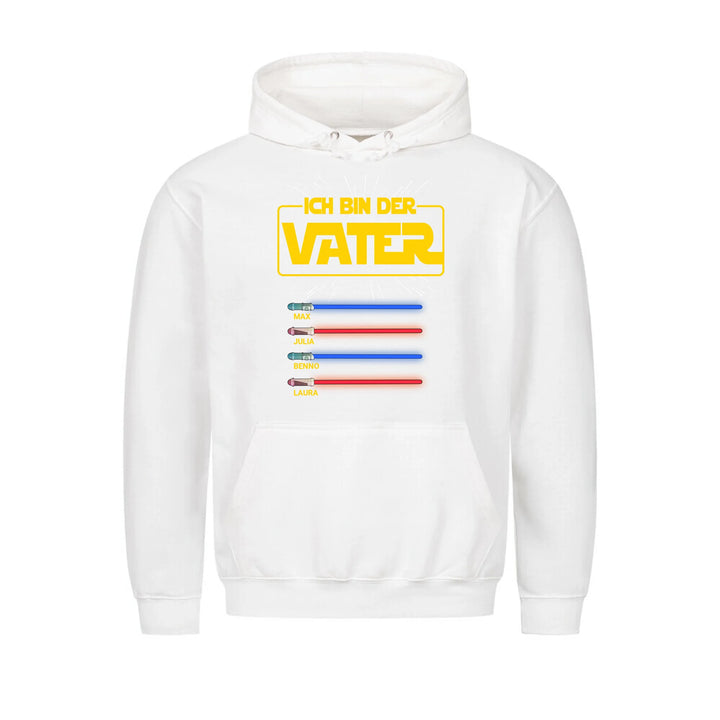 Ich Bin Der Vater