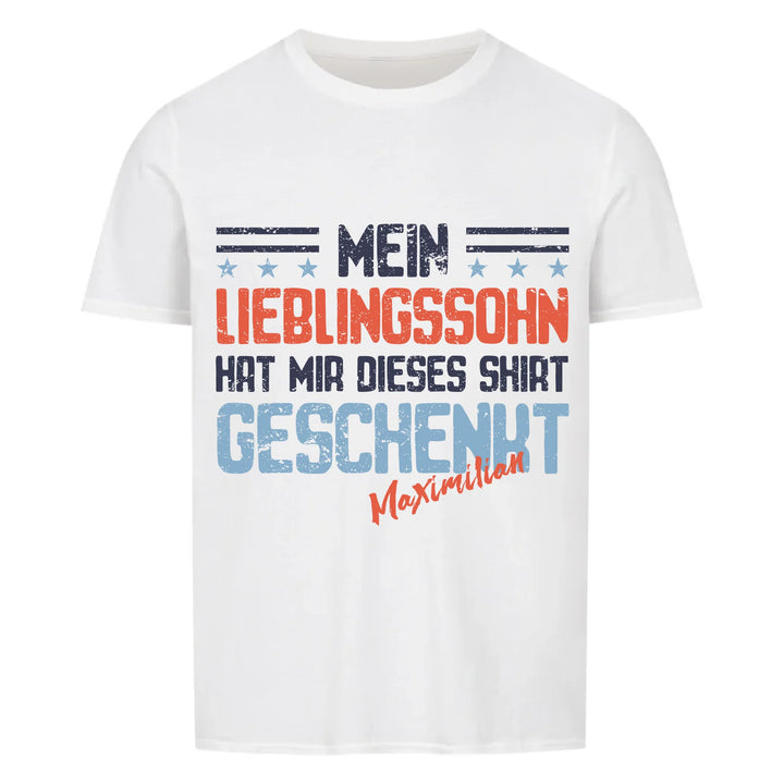 Lieblingssohn