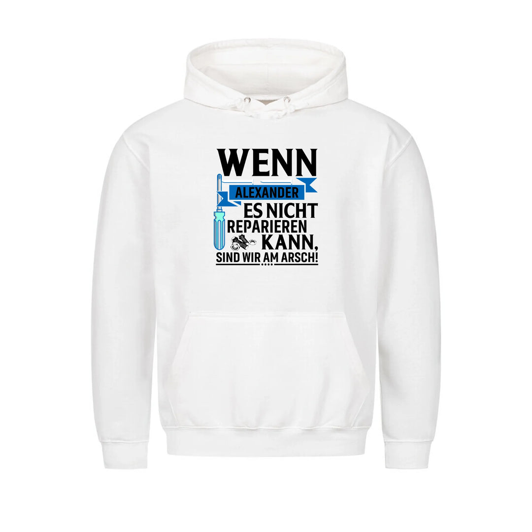 Reparieren