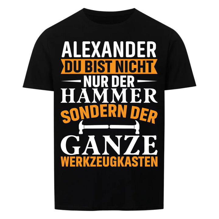 Werkzeugkasten