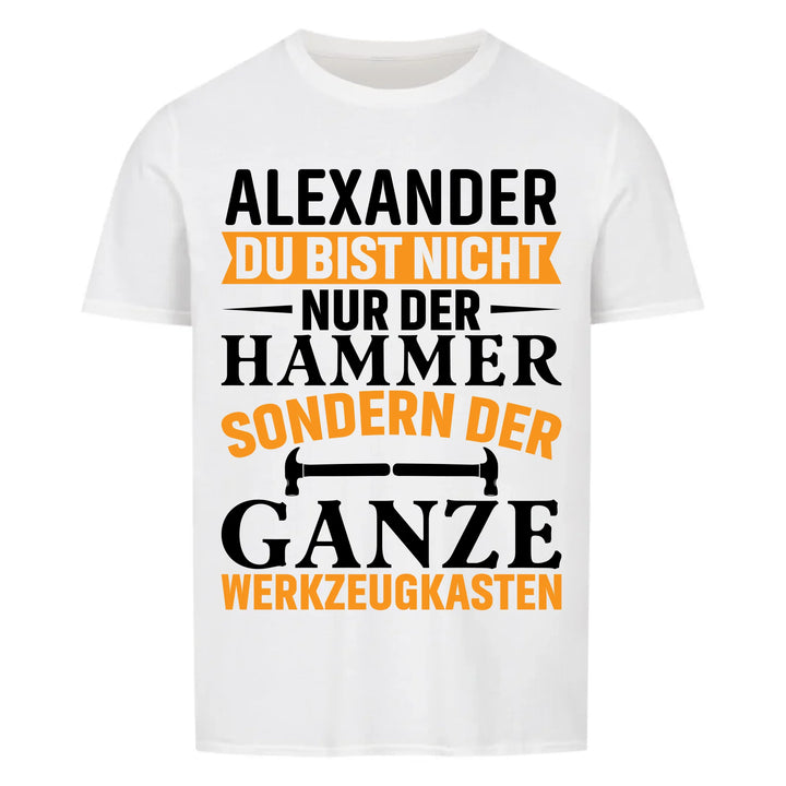 Werkzeugkasten
