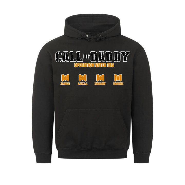 Call Of Daddy