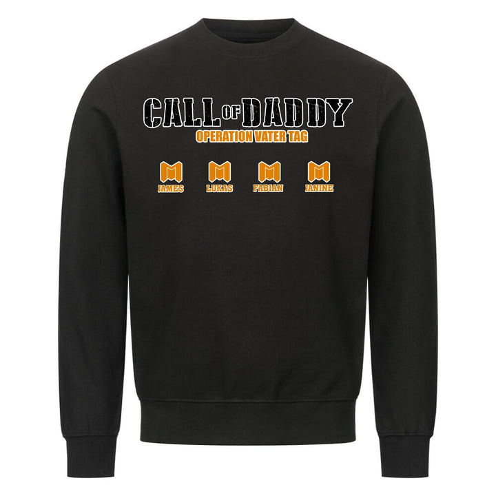 Call of Daddy