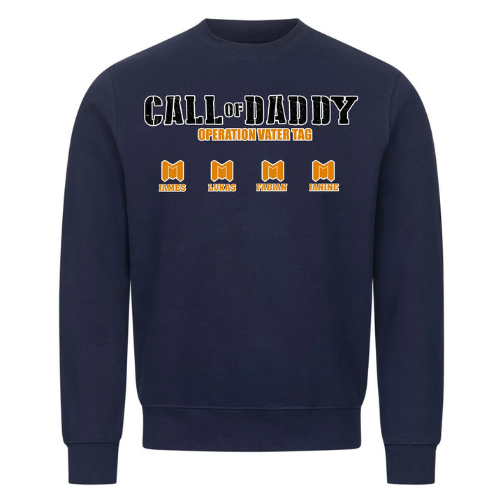 Call of Daddy
