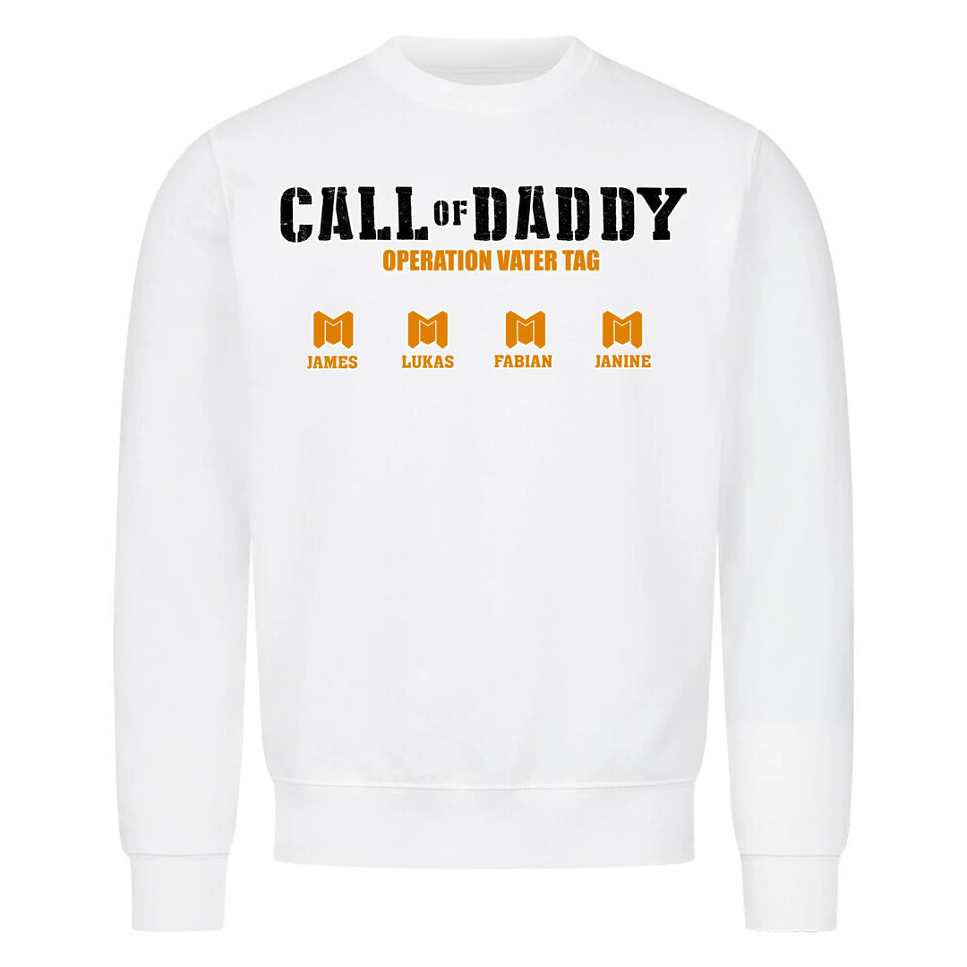 Call of Daddy