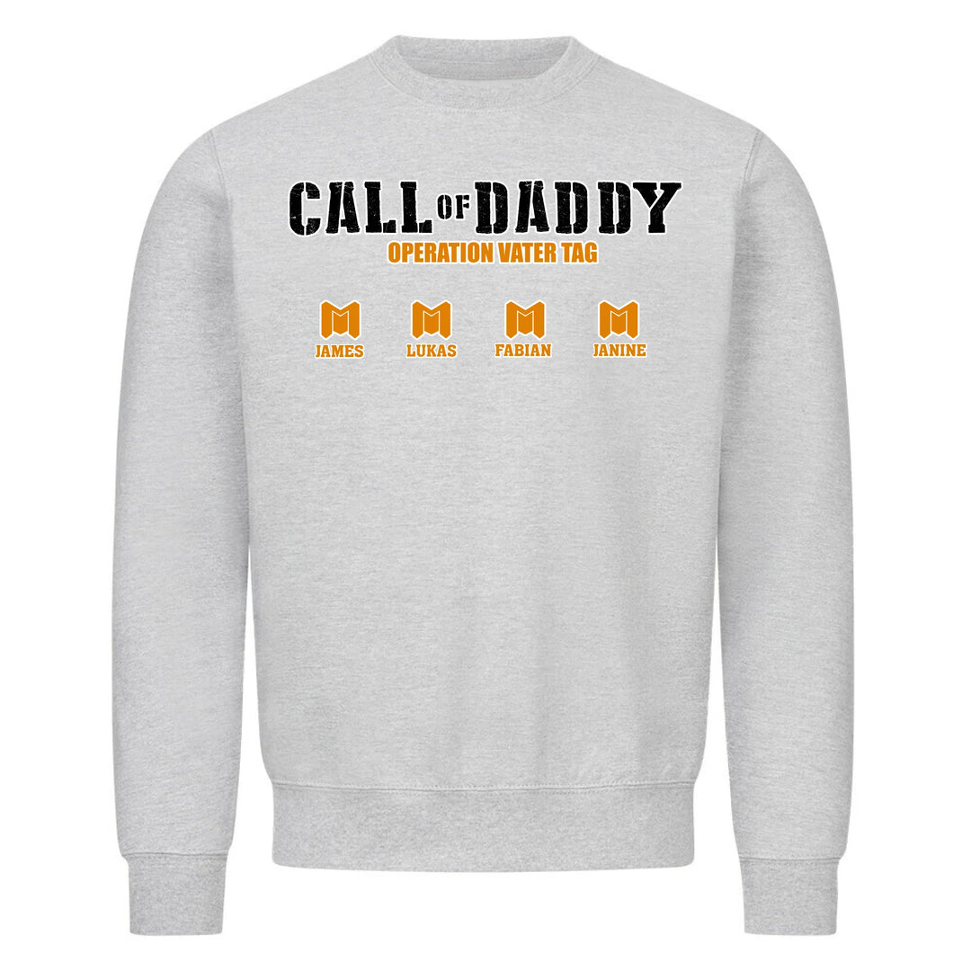 Call of Daddy