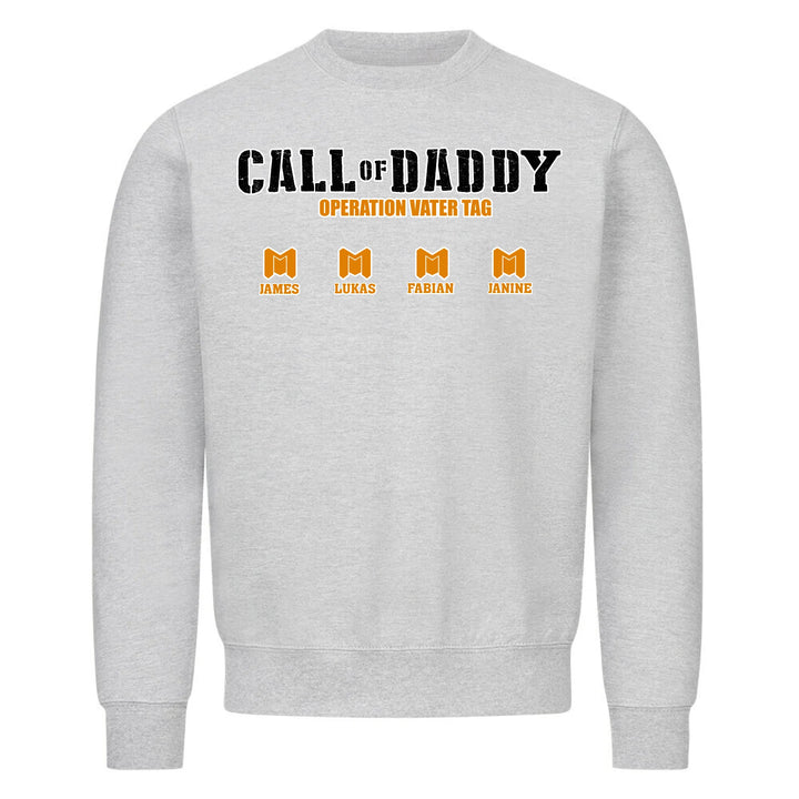 Call of Daddy