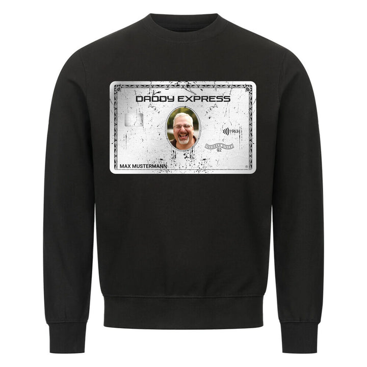 Daddy Express