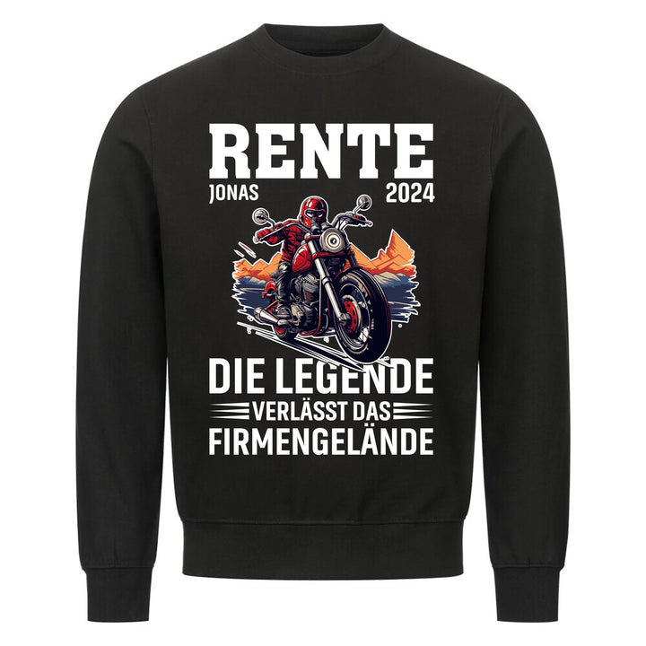 Die Legende