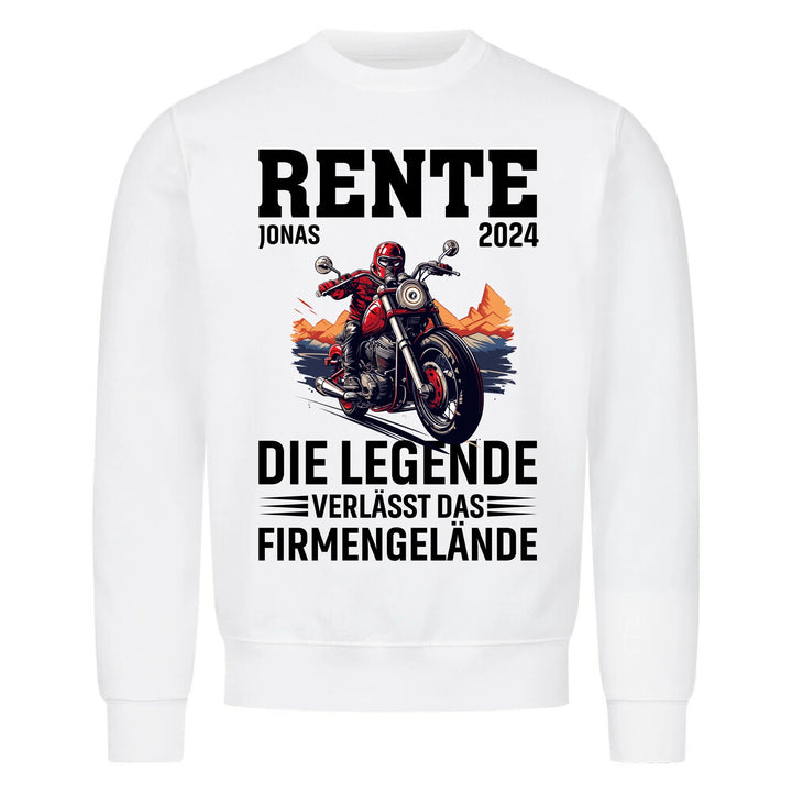 Die Legende