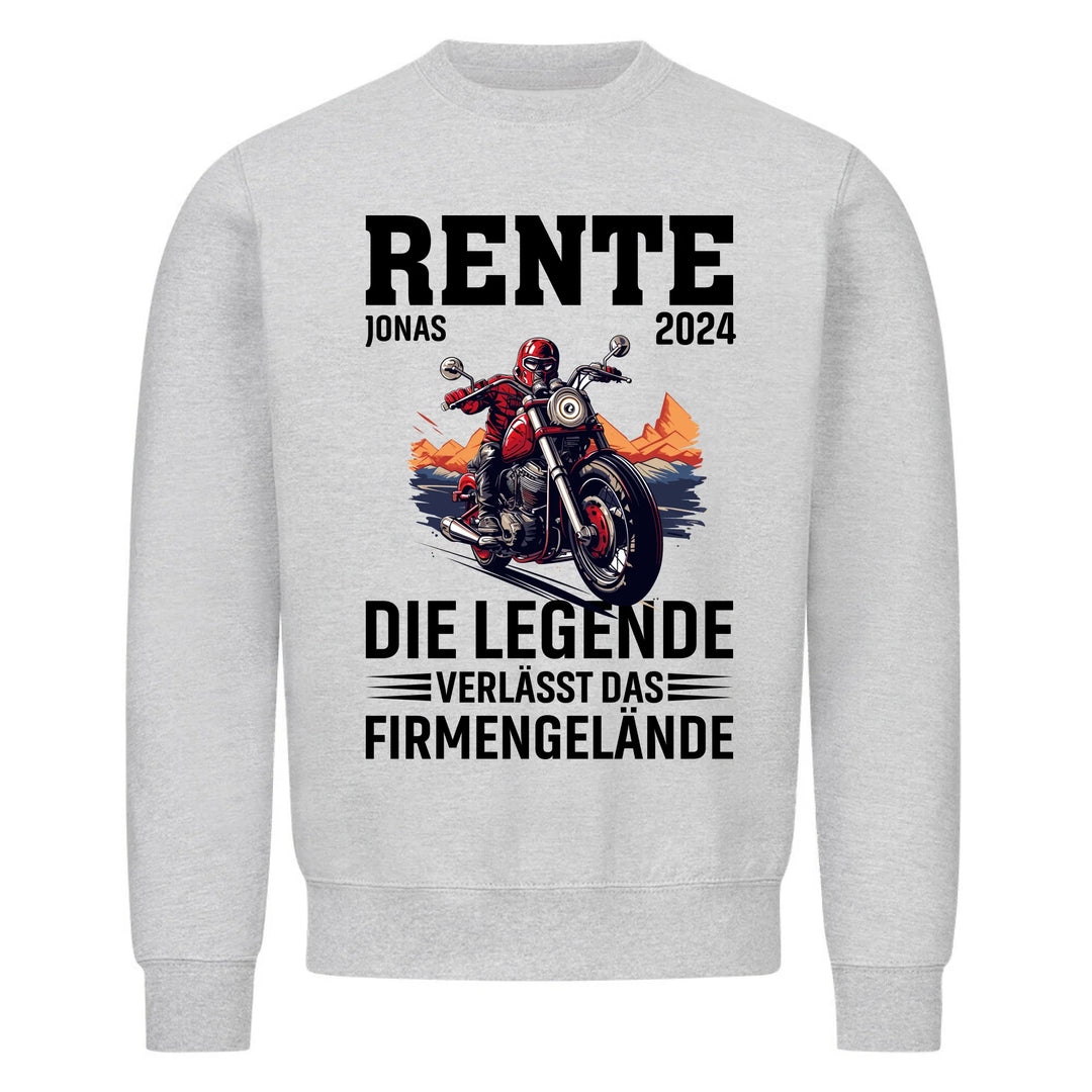 Die Legende