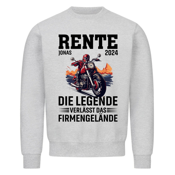 Die Legende