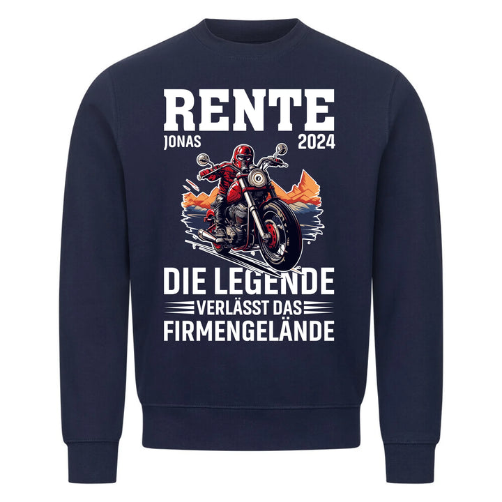 Die Legende