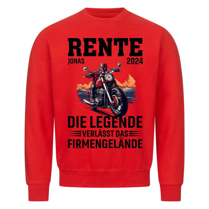 Die Legende