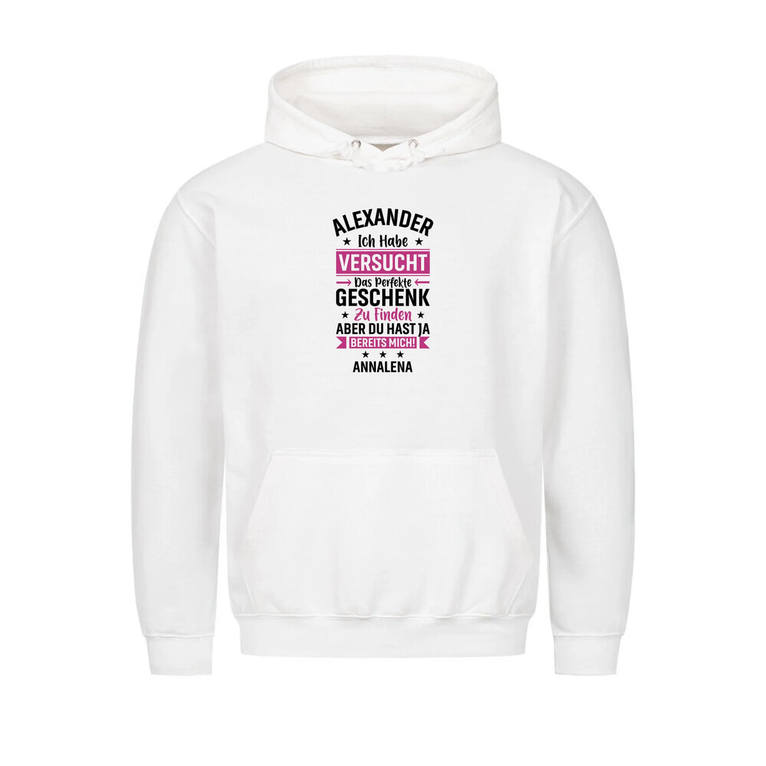 Perfekte Geschenk