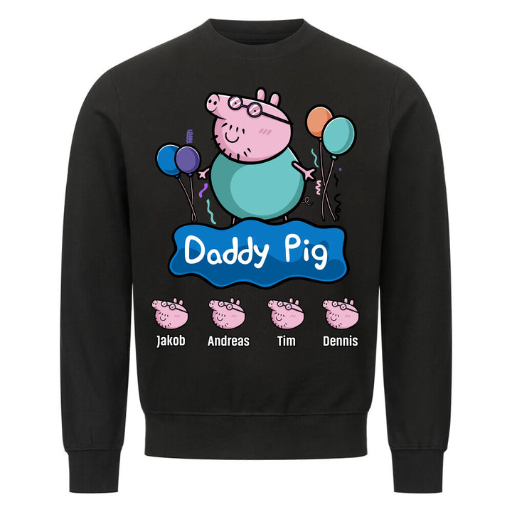 Daddy Pig