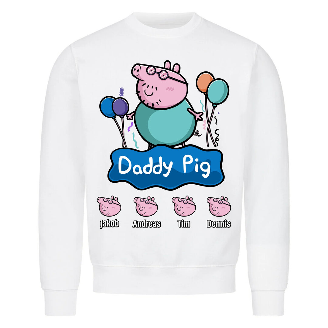 Daddy Pig
