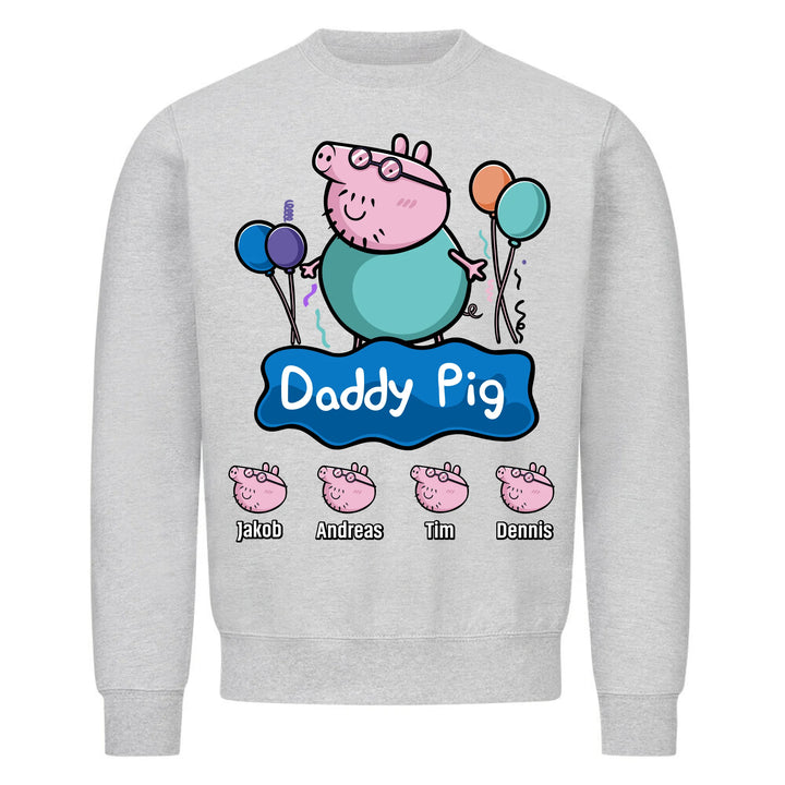 Daddy Pig