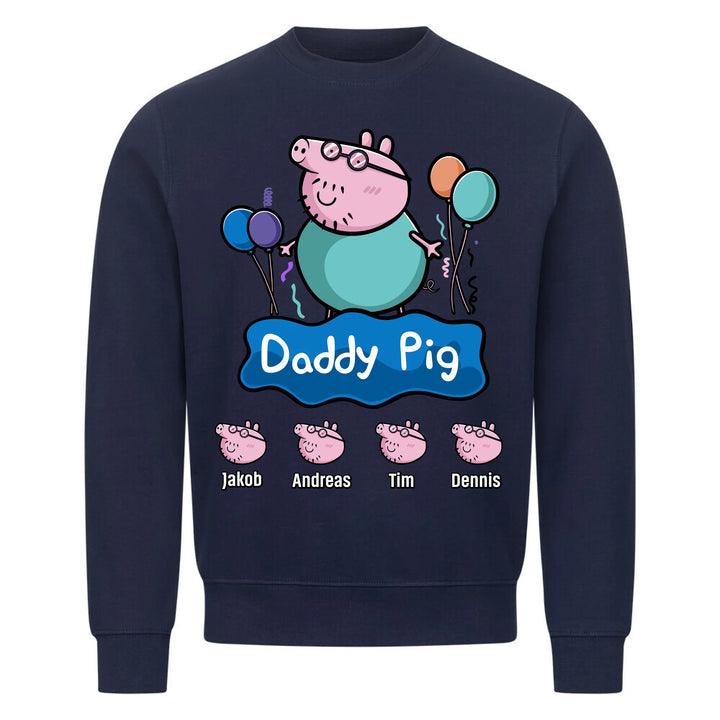 Daddy Pig