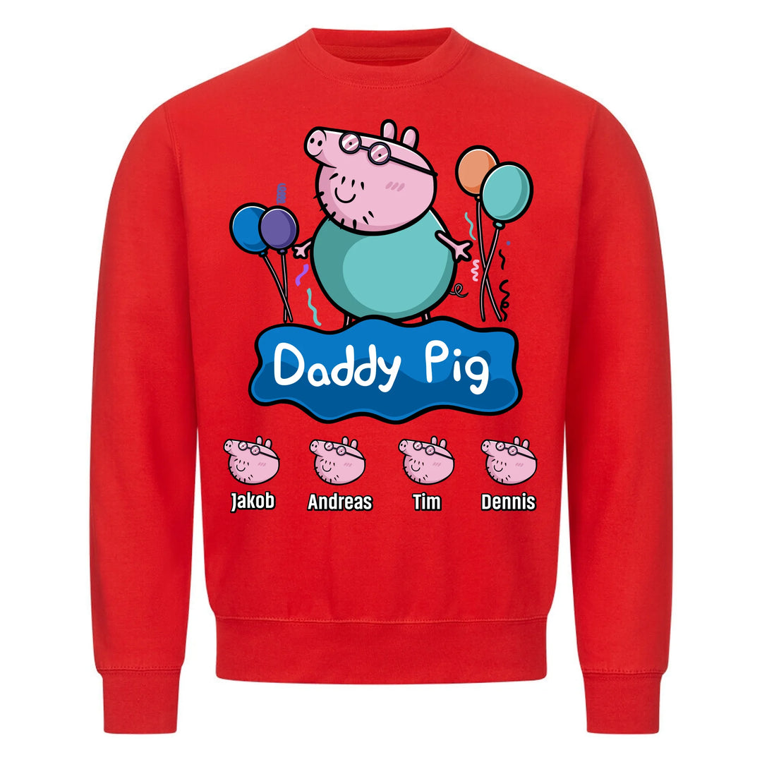 Daddy Pig
